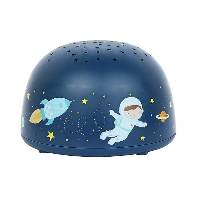 Luce, proiettore stelle | spazio