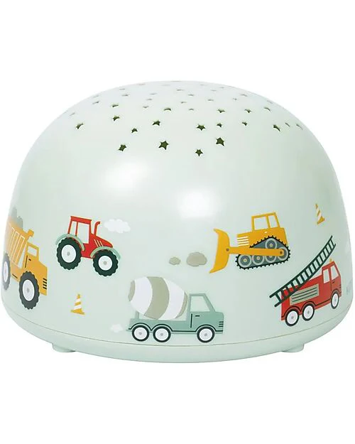 Luce, proiettore stelle | veicoli - immagine 2