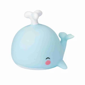 Lucina notturna | balena