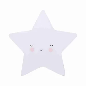 Lucina notturna | stella