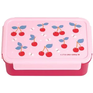 Portamerenda Bento | ciliegie