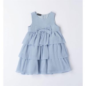 Abito Elegante Fiocco – Sarabanda