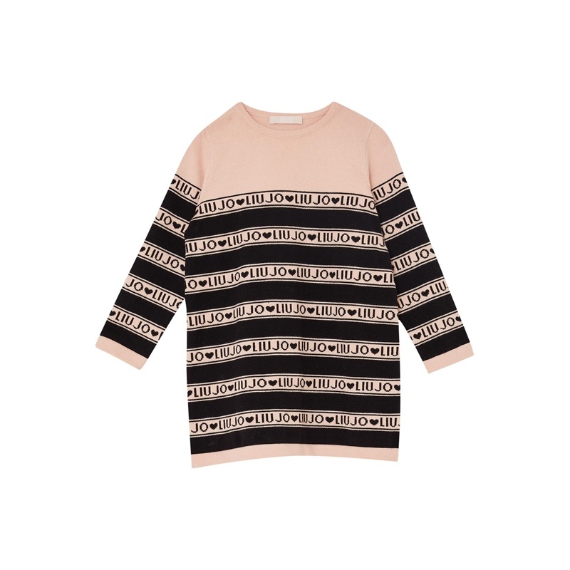 Abito in maglia – Liu Jo