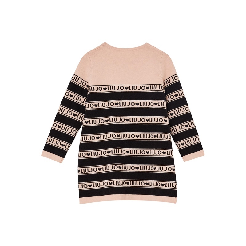 Abito in maglia – Liu Jo - immagine 3