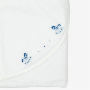 Accappatoio Cavallucci – La Culla