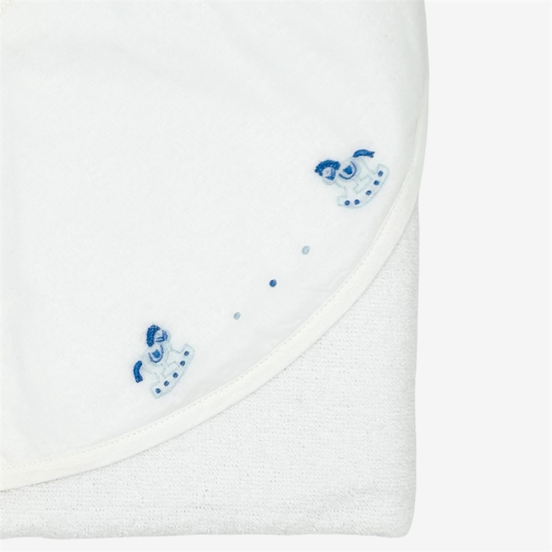 Accappatoio Cavallucci – La Culla