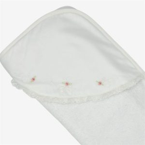 Accappatoio Roselline – La Culla