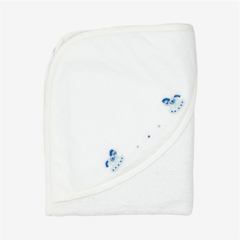 Accappatoio Cavallucci – La Culla - immagine 3