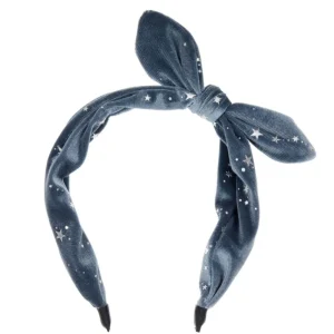 Fiocco di velluto Forest mystical