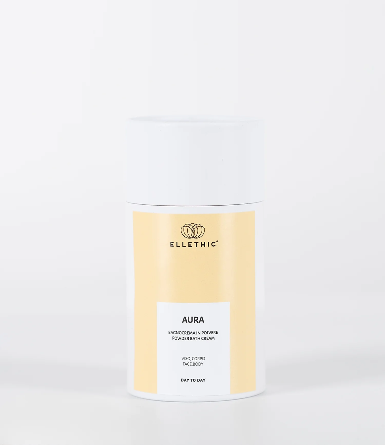 Bagnocrema in polvere Solubile – Aura - immagine 3