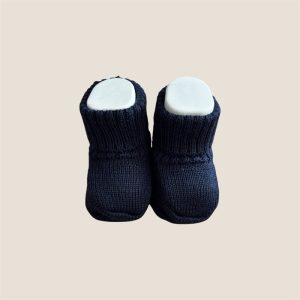 Babbucce in lana – Maglificio di Verona