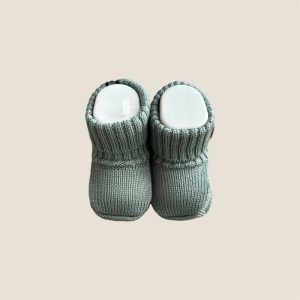 Babbucce in lana – Maglificio di Verona