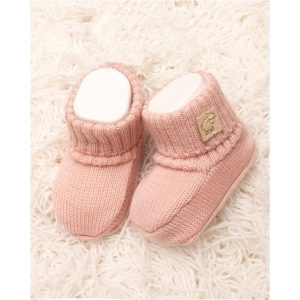 Babbucce in lana – Maglificio di Verona