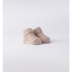 Babbucce Lana e Cotone – Minibanda