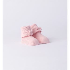 Babbucce Lana e Cotone – Minibanda