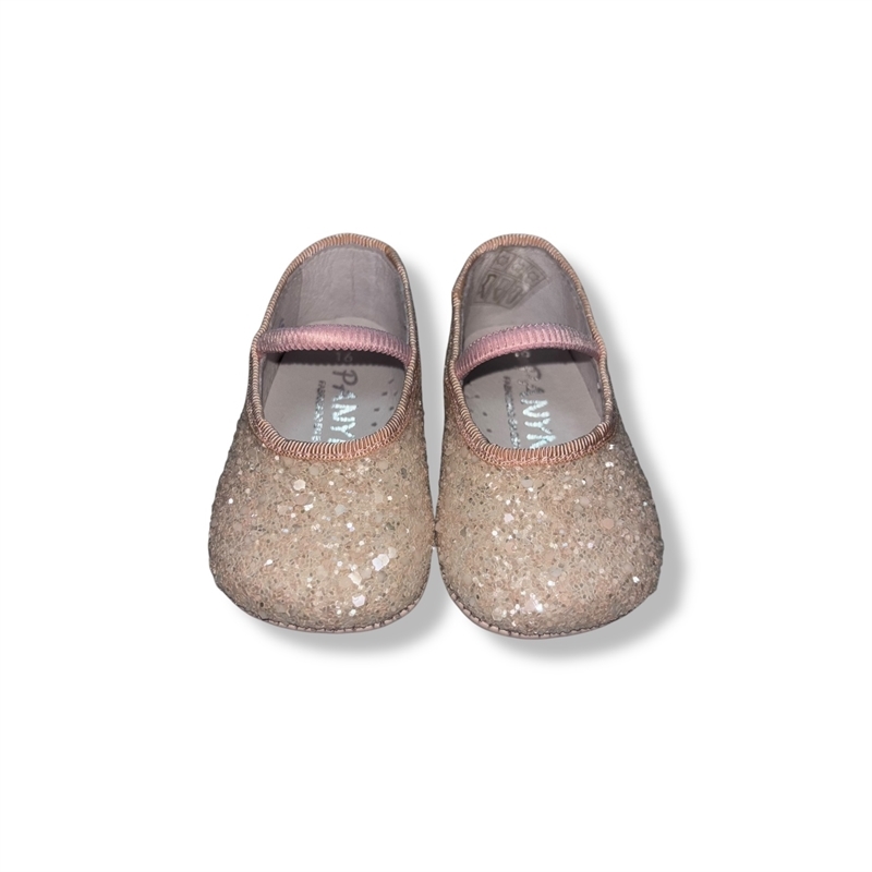 Ballerina Glitter – Panyno