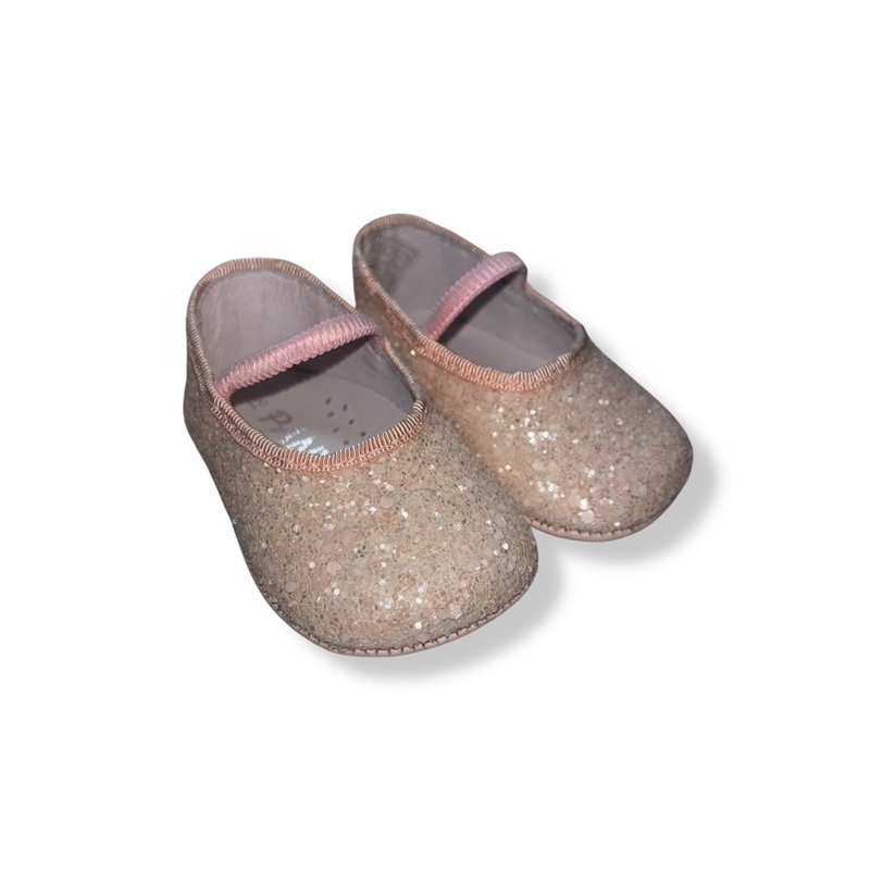 Ballerina Glitter – Panyno - immagine 3
