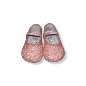 Ballerina Glitter – Panyno