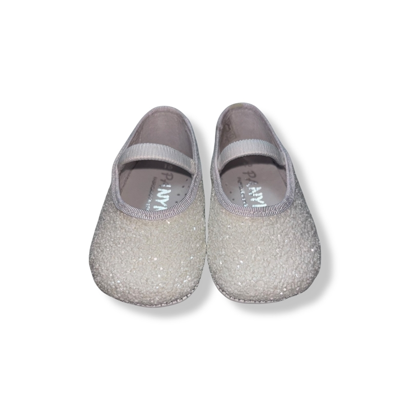 Ballerina Glitter – Panyno