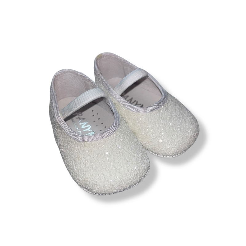 Ballerina Glitter – Panyno - immagine 3