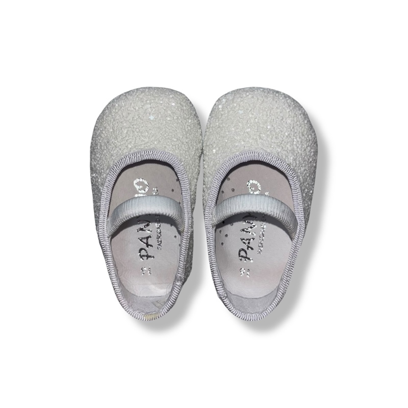 Ballerina Glitter – Panyno - immagine 4