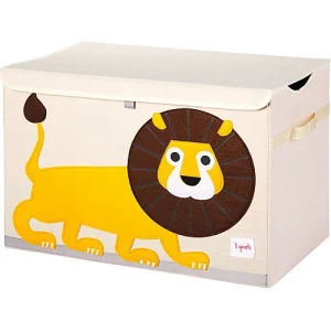 Baule Portagiochi 3 Sprouts