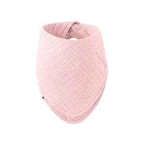 Bavaglino bandana cotone organico – Bibs