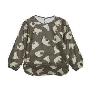 Bavaglino Con Tasca e Maniche – Orsi – Celavi