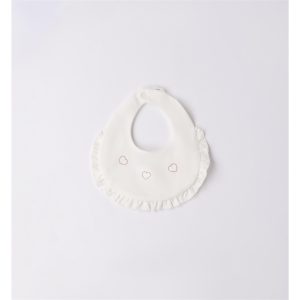 Bavaglino cuori – Minibanda