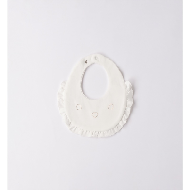 Bavaglino cuori – Minibanda - immagine 2