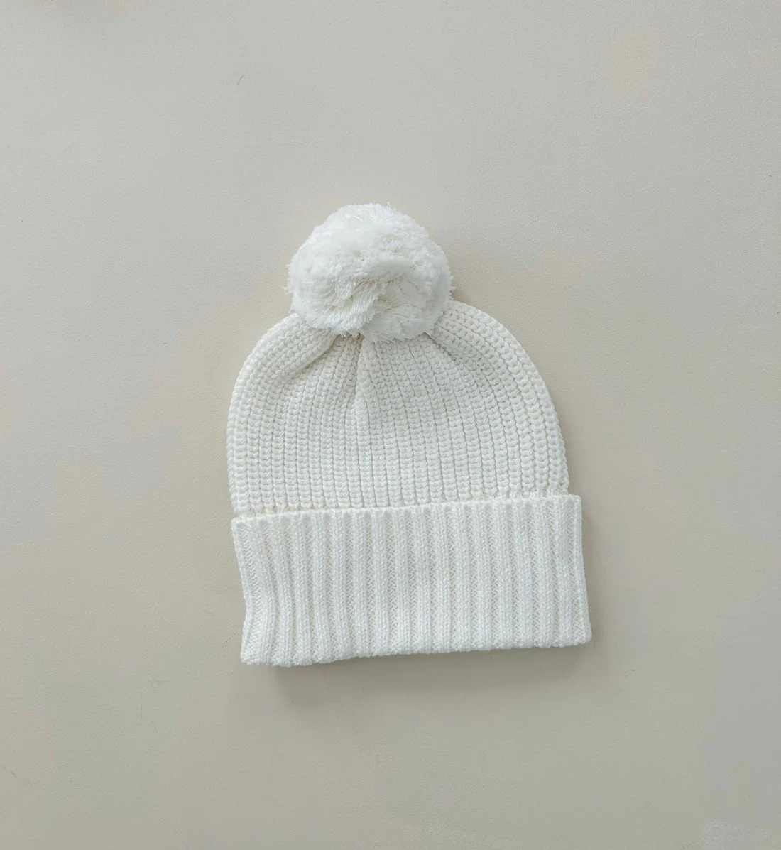 Cappello a costine in caldo cotone Milk 🤍 Cacao 🤎 Milky Rose 🩷