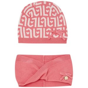 Berretto e scaldacollo – Liu Jo