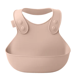 Bavaglino con tasca BIBS