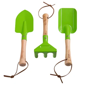 Set di Attrezzi da Giardinaggio per Bambini