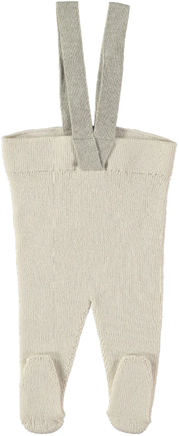 Bretelle con piedi Billie LI&Me