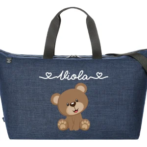 Borsone modello Family adatto al parto Orsetto