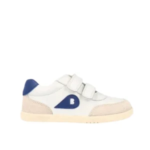 Bobux I Walk Champ Blu Gentian – Scarpe per bambini
