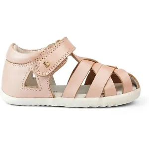 Bobux sandalo Step Up Tropicana – Rosa