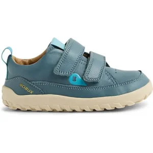 Bobux I Walk – Alpha Dawn Stormy Weather – Scarpe in pelle