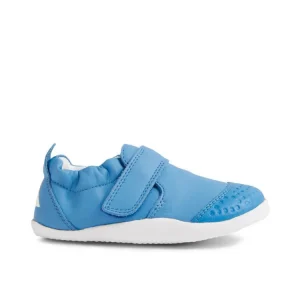 Bobux XPLORER Go – Azure Blue – Scarpine primi passi