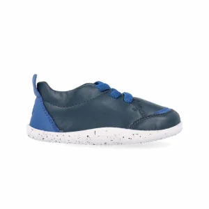 Bobux XPLORER Sport – Blue – Scarpe primi passi