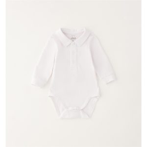 Body con colletto – Minibanda