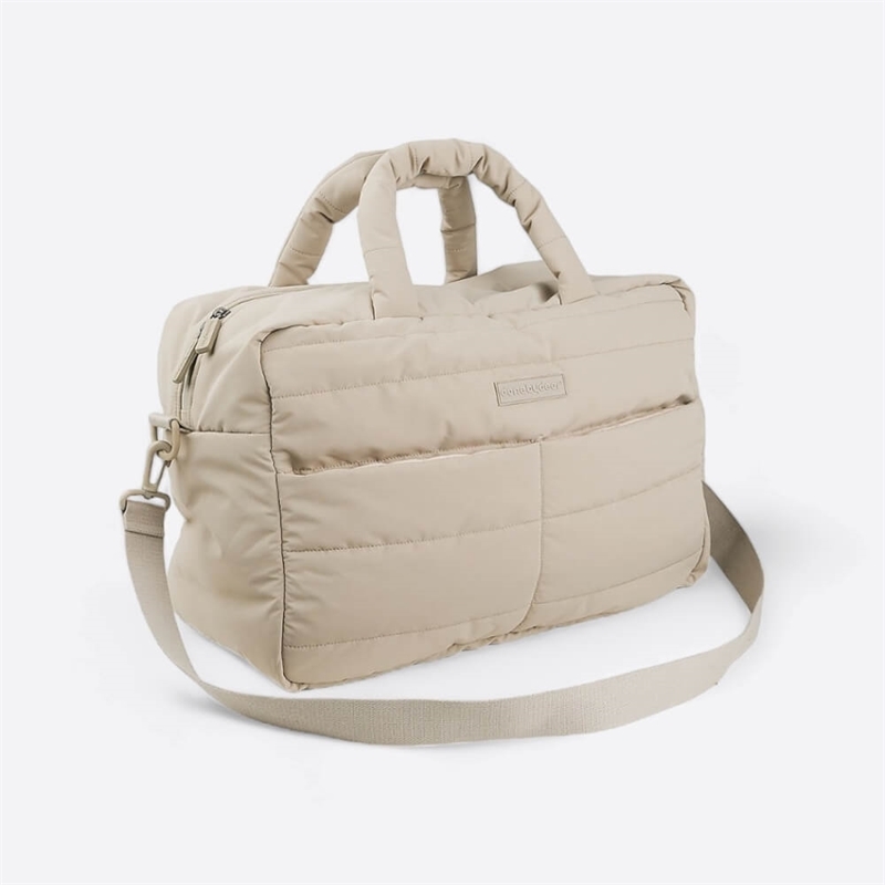 Borsa cambio con fasciatoio – Done By Deer - immagine 2