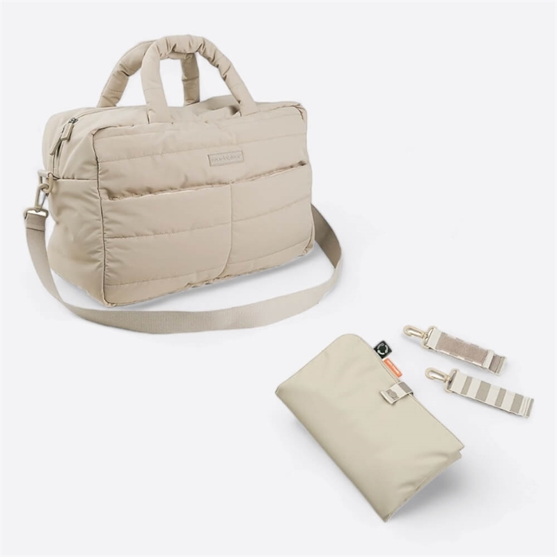 Borsa cambio con fasciatoio – Done By Deer - immagine 3