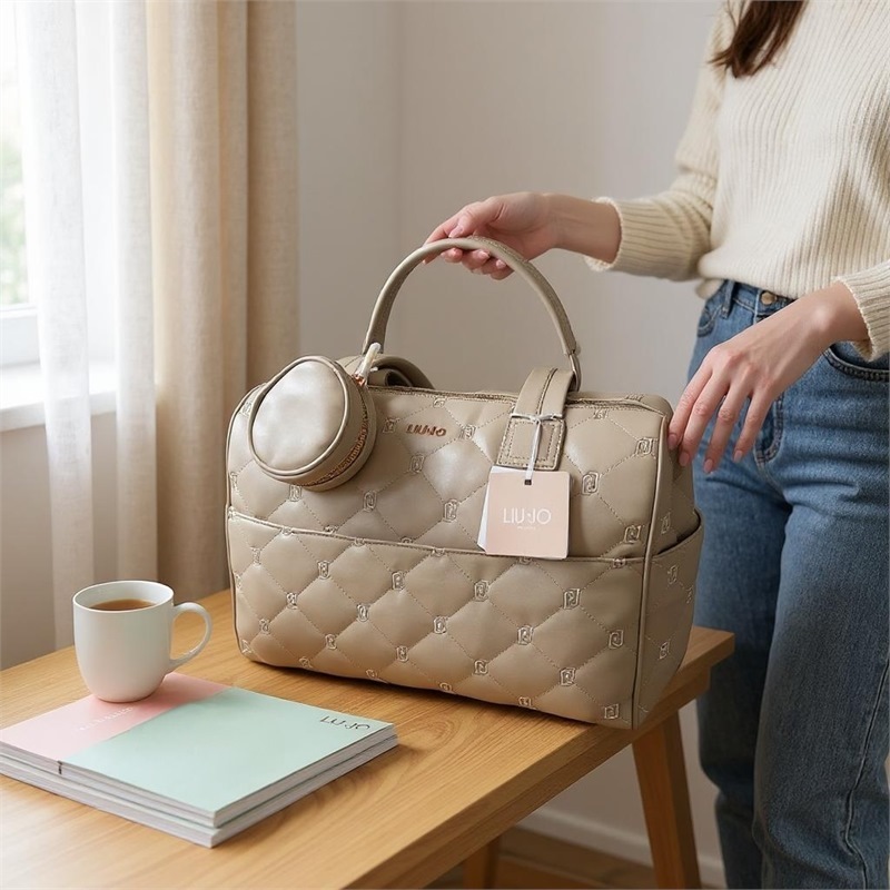 Borsa maternità – Liu Jo - immagine 6