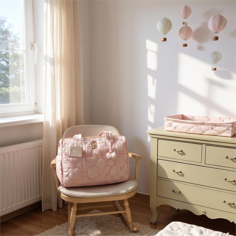 Borsa maternità – Liu Jo - immagine 5