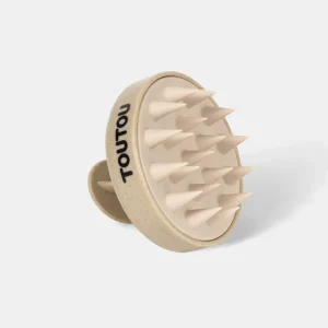 Spazzola in silicone per doccia – TouTou