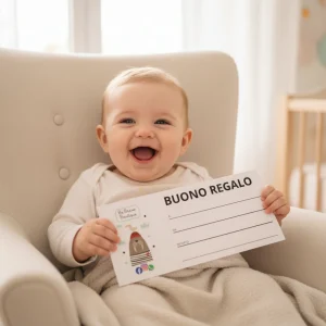 Buono regalo Digitale Be Brave Boutique