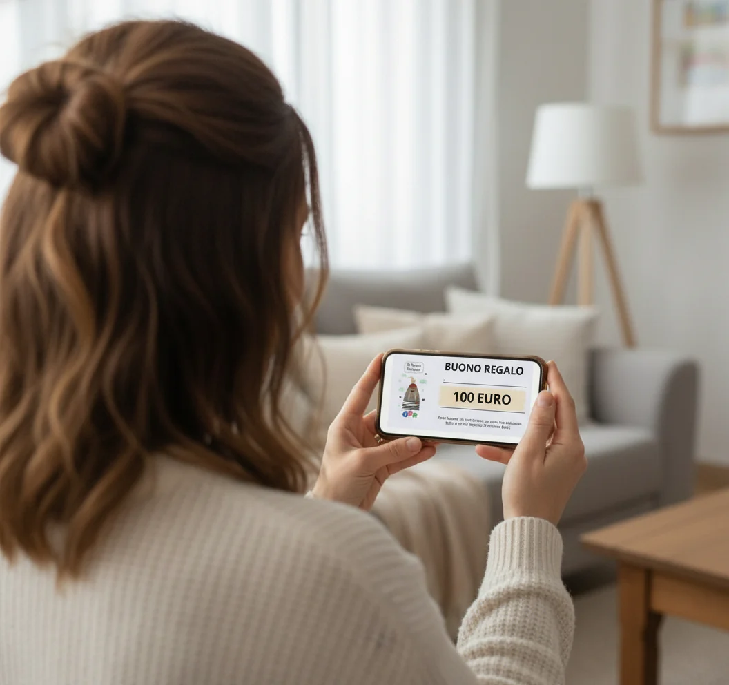 Buono regalo Digitale Be Brave Boutique - immagine 3