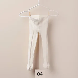 Calzamaglia unisex in cotone elasticizzato